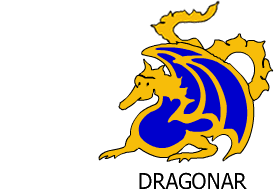 Dragonar Logo